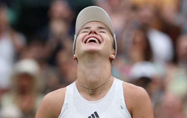 Рейтинг WTA: Світоліна і Костюк покращують свої позиції
