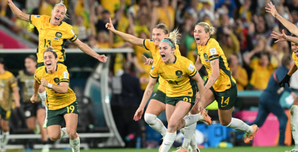 Австралія обіграла Францію в серії пенальті та вийшла до півфіналу жіночого ЧС-2023