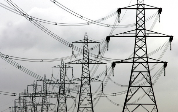 Україна знову експортує електроенергію