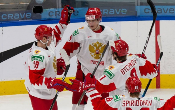 Росіян не повернуть у міжнародний хокей до закінчення війни