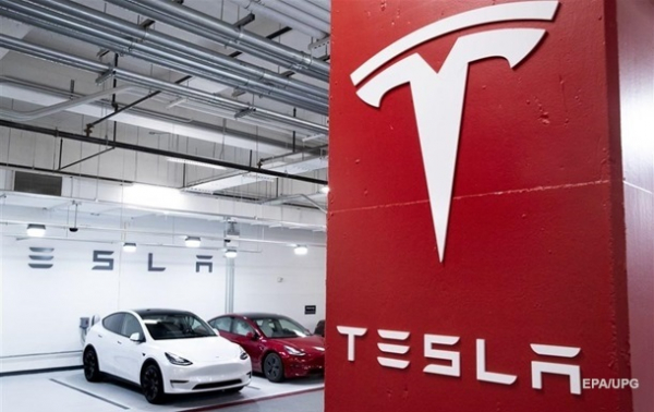 Tesla відкриє завод у Мексиці