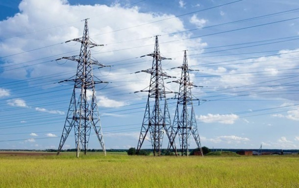Україна три дні поспіль нарощує експорт електрики