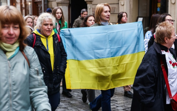 У Польщі очікують зростання виплат від українських підприємців на 50%