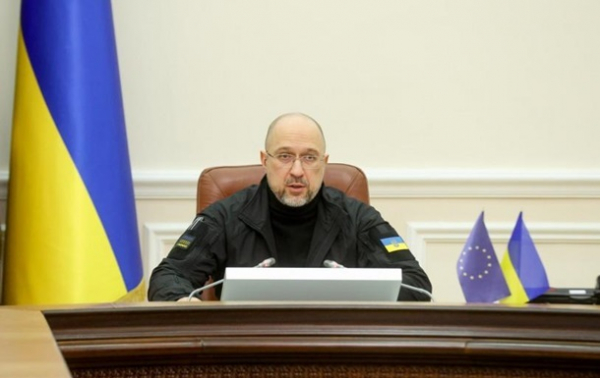 У питанні конфіскації активів РФ за кордоном є прогрес - Шмигаль