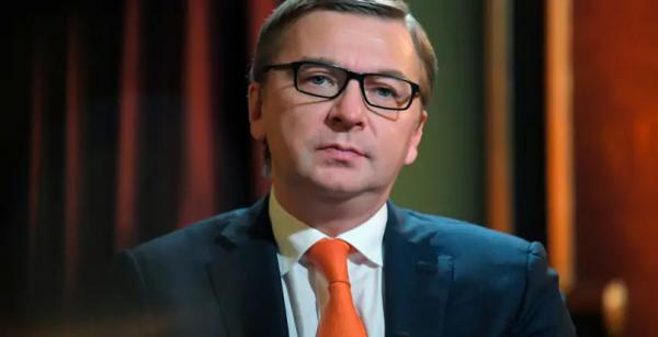 Палкін увійшов до Комітету УЄФА зі статусу гравців та трансферів