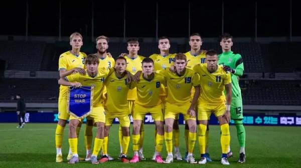 Кузнецов: Турнір у Сеулі піде на користь юнацькій збірній України