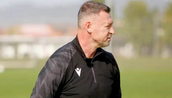 Тренер Руху U-19: Футболісти мають набратися досвіду та перевірити себе на тлі потужного європейського колективу