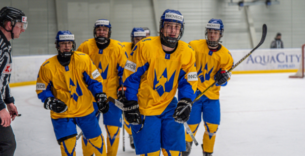 Збірна України U-18 поступилася Словаччині U-19 і посіла третє місце на Меморіалі Владо Дзурілли