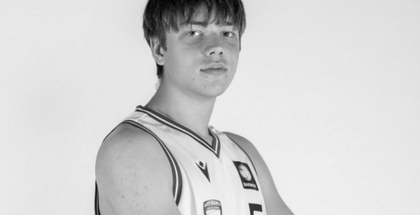 Український баскетболіст Козаченко помер у лікарні після збройного нападу у Німеччині