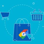 Сервис Google Merchant