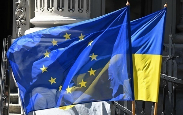 ЄС у 2025 році виділить Україні 30 мільярдів євро підтримки