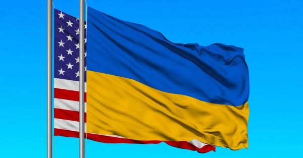 Зеленський запропонував Трампу створити зону вільної торгівлі між Україною та США