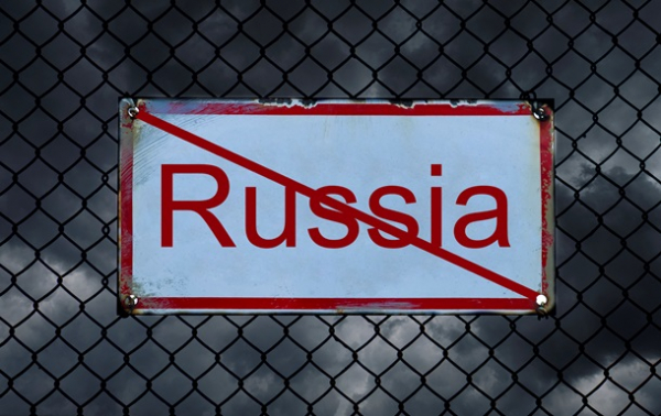 Європа розглядає повне торговельне ембарго проти Росії - ЗМІ