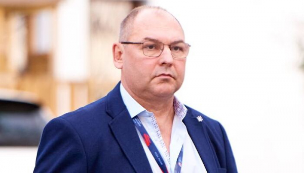 Христич: Є відчуття, що ми вже щось зробили, але все одно попереду два матчі у цьому складному дивізіоні