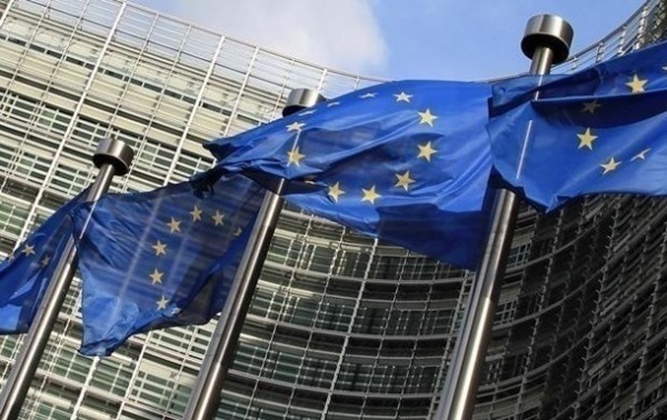 ЄК погіршила прогноз зростання ВВП України 