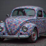 Проверка авто по номеру