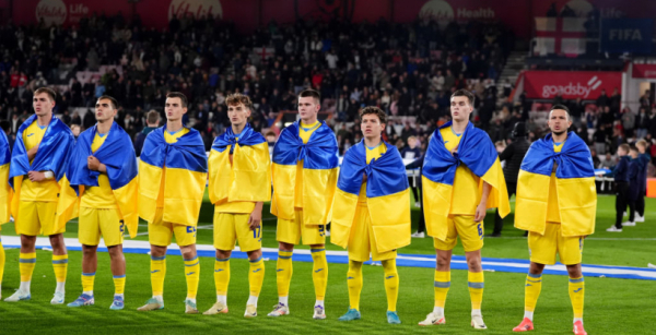 Ванат, Батагов та Смоляков – у заявці збірної України U-21 на чемпіонат Європи-2025
