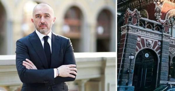 Підсанкційний «Мотор Банк» виводить валюту з України з мовчазної згоди голови НБУ Пишного