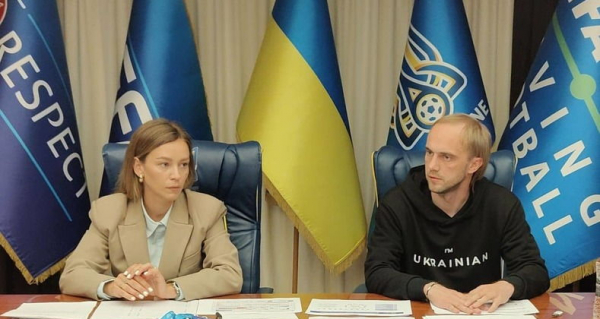 У новому сезоні Вищої ліги чемпіонату України серед жіночих команд виступить 10 клубів, а з 2026 року планується запровадження Еліт-ліги