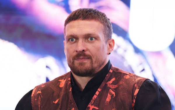Усик визначиться зі своїм майбутнім після реваншу з Дюбуа