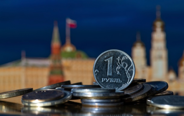 В Росії засекретили дані про стан економіки країни - СЗР