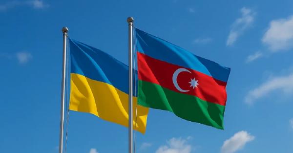 Україна вперше імпортує азербайджанський газ Трансбалканським маршрутом