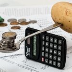 Проанализируйте своё финансовое положение