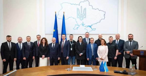 Три пріоритети нового уряду: що з ним не так