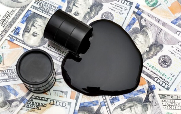 Росія готується до ціни на нафту у $40 за барель - розвідка