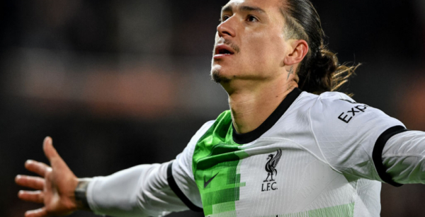 Нуньєс офіційно перейшов в Аль-Хіляль