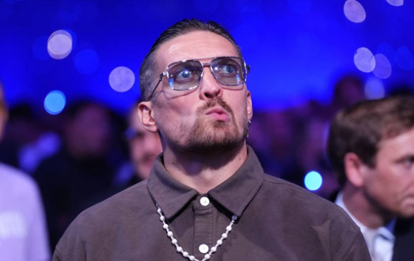 Українська федерація боксу офіційно стала частиною World Boxing