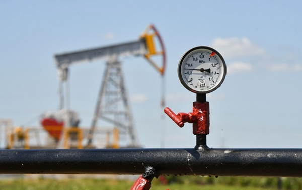 В Росії заявили про прискорення обвалу нафтогазових доходів