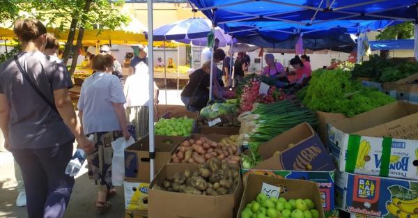 На борщ поки що вистачає: що відбувається з цінами на продукти і якими будуть цінники у жовтні