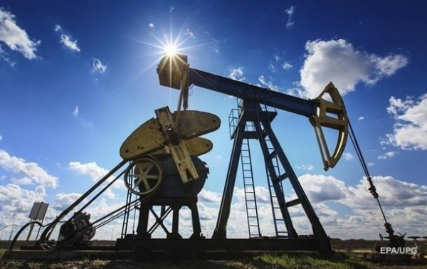Нафта стабілізувалася після недавнього зниження