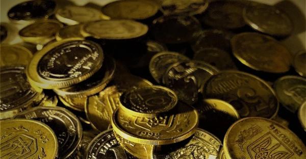 Україна може відмовитися від копійок вже у 2025 році - як відбуватиметься заміна на "шаги"