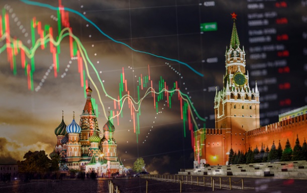 Промислові "титани" РФ масово звільняють працівників