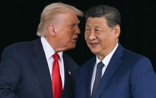 Трамп знизив мита на товари з Китаю