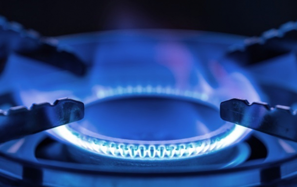 Мінекономіки назвало фактичну ціну газу у вересні 