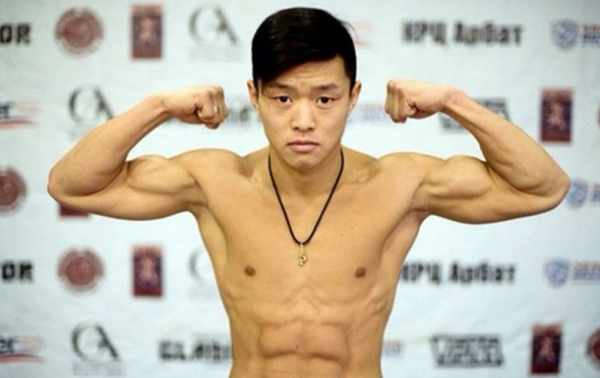 Українець вийде на ринг проти чемпіона WBO