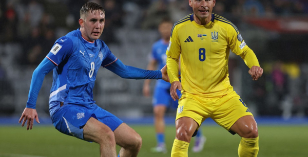 Україна – Азербайджан: ставки і коефіцієнти на відбір чемпіонату світу 2026