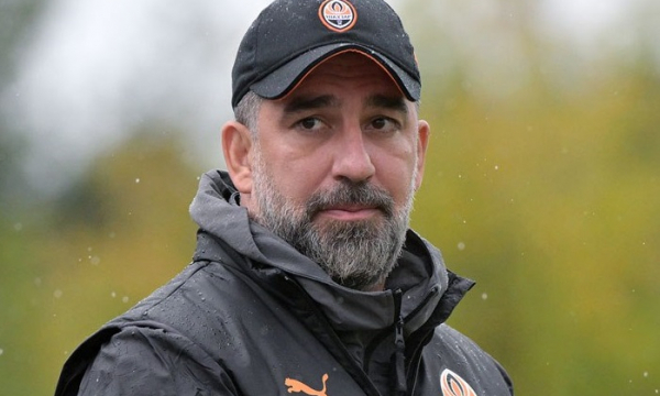 Динамо – Шахтар: у 21-му столітті лише чотири тренери Гірників починали свою історію протистоянь із біло-синіми з перемог