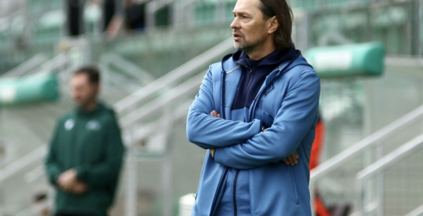 Тренер Динамо U-19 Костюк: Якою б важкою не була перемога, її суть та цінність не змінюється