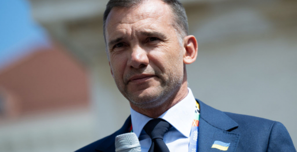 Шевченко – про завершення кар’єри у 36 років: Безумовно, проблеми з коліном та спиною відіграли значну роль. Але я задоволений тим, як пішов