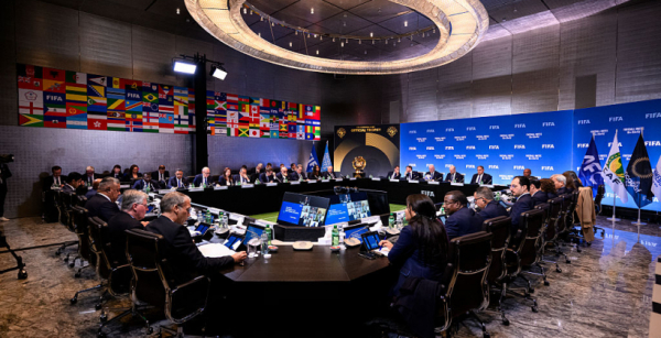 Азербайджан та Узбекистан спільно приймуть чемпіонат світу U-20 2027 року
