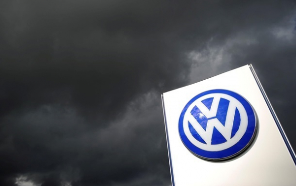Volkswagen скорочує виробництво через дефіцит мікрочипів - ЗМІ