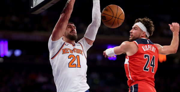 Реал офіційно оголосив про підписання українського центрового Леня