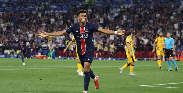 Дуе, Гюлер, Кубарсі, Йилдиз та Льюїс-Скеллі увійшли до числа 25 фіналістів на здобуття нагороди Golden Boy-2025 Дуе, Гюлер, Кубарсі, Йилдиз та Льюїс-Скеллі увійшли до числа 25 фіналістів на здобуття нагороди Golden Boy-2025