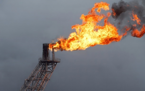 Імпорт газу в Україну можна замінити внутрішнім ресурсом - Enwell Energy Імпорт газу в Україну можна замінити внутрішнім ресурсом - Enwell Energy