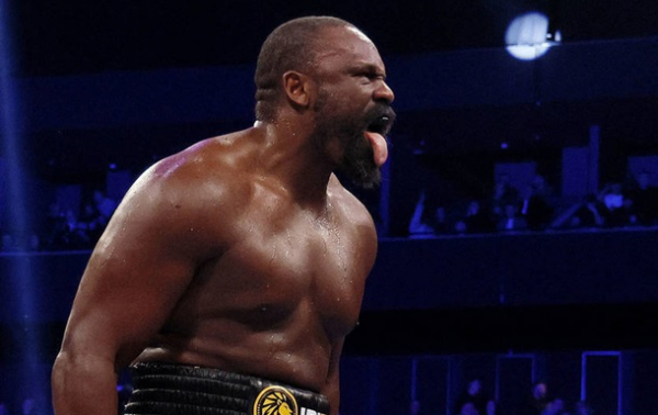 Поєдинок Чісори та Вайта не відбудеться - ЗМІ Поєдинок Чісори та Вайта не відбудеться - ЗМІ