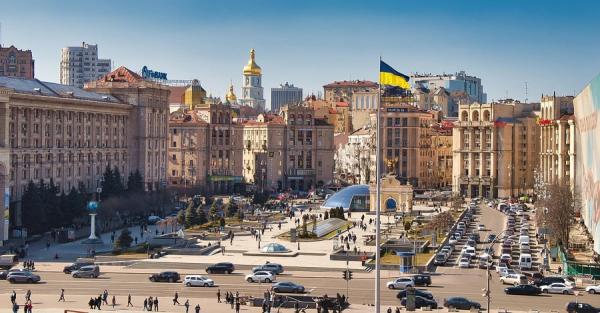 Топ-10 союзників України за обсягом військової допомоги. Спойлер: у списку немає США та Британії Топ-10 союзників України за обсягом військової допомоги. Спойлер: у списку немає США та Британії